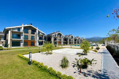 4+1 Wohnung  in Fethiye, Mugla, Türkei Nr. 49137 - 11