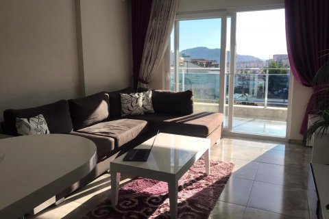 1+1 Wohnung  in Alanya, Antalya, Türkei Nr. 48708 - 17