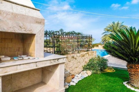 4+1 Villa  in Girne,  Nr. 48016 - 27