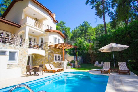 6+1 Villa  in Fethiye, Mugla, Türkei Nr. 48924 - 4