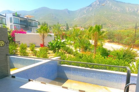 4+1 Wohnung  in Bellapais, Girne,  Nr. 50130 - 19