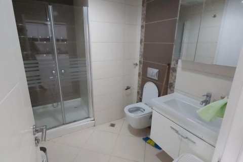 1+1 Wohnung  in Alanya, Antalya, Türkei Nr. 47975 - 27