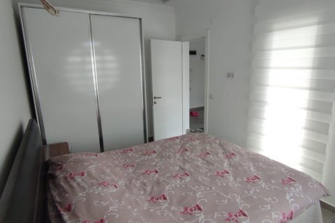 1+1 Wohnung  in Avsallar, Antalya, Türkei Nr. 48783 - 12