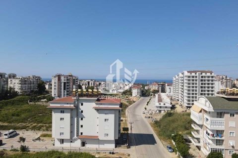 1+1 Wohnung  in Avsallar, Antalya, Türkei Nr. 47887 - 5