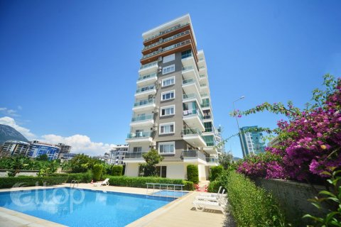 2+1 Wohnung  in Mahmutlar, Antalya, Türkei Nr. 47579 - 1