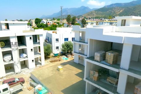 2+1 Wohnung  in Lapta, Girne,  Nr. 49979 - 3