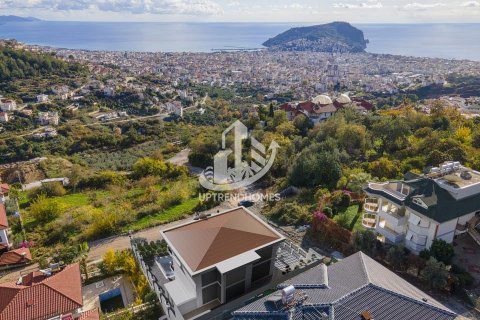 5+1 Villa  in Alanya, Antalya, Türkei Nr. 48483 - 5