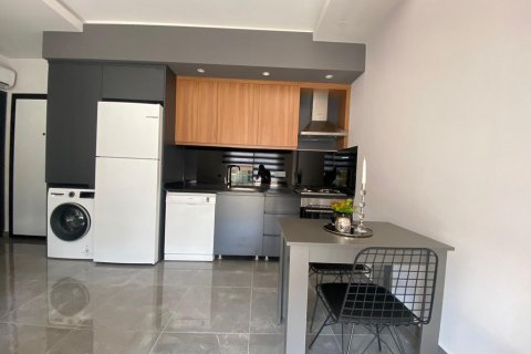 1+1 Wohnung  in Oba, Antalya, Türkei Nr. 47964 - 6