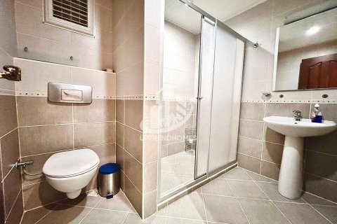 2+1 Wohnung  in Mahmutlar, Antalya, Türkei Nr. 48936 - 22