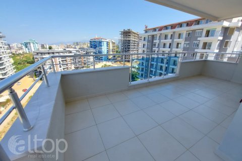 2+1 Wohnung  in Mahmutlar, Antalya, Türkei Nr. 47825 - 19