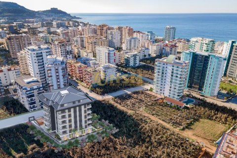 1+1 Wohnung  in Alanya, Antalya, Türkei Nr. 48334 - 13