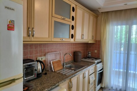 2+1 Wohnung  in Oba, Antalya, Türkei Nr. 47329 - 2