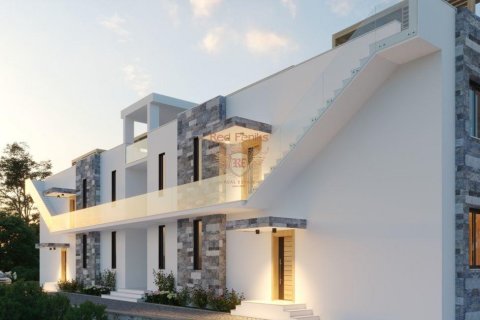 3+1 Wohnung  in Girne,  Nr. 48054 - 7