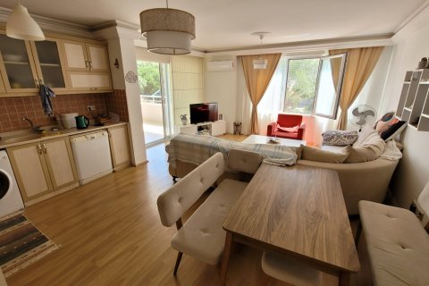 2+1 Wohnung  in Oba, Antalya, Türkei Nr. 47772 - 14
