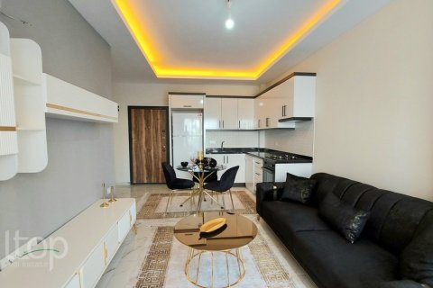 1+1 Wohnung  in Mahmutlar, Antalya, Türkei Nr. 50355 - 19