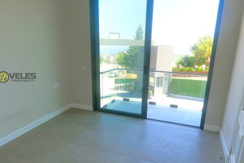 4+1 Wohnung  in Bellapais, Girne,  Nr. 50130 - 21