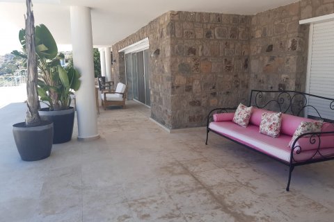 10+16 Villa  in Bodrum, Mugla, Türkei Nr. 49382 - 18