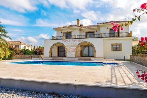 4+1 Villa  in Girne,  Nr. 48016 - 24