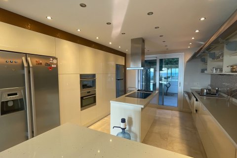 7+7 Villa  in Bodrum, Mugla, Türkei Nr. 47822 - 5