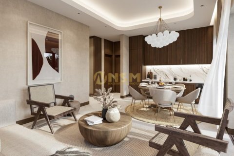 1+1 Wohnung  in Alanya, Antalya, Türkei Nr. 48396 - 22