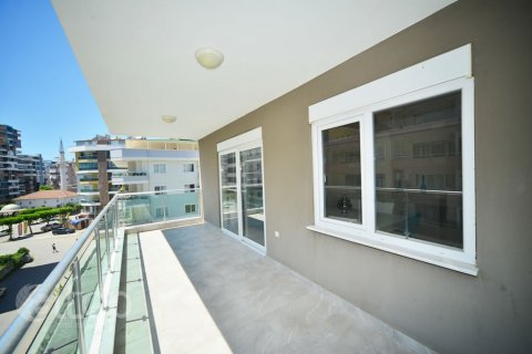 2+1 Wohnung  in Mahmutlar, Antalya, Türkei Nr. 47579 - 22