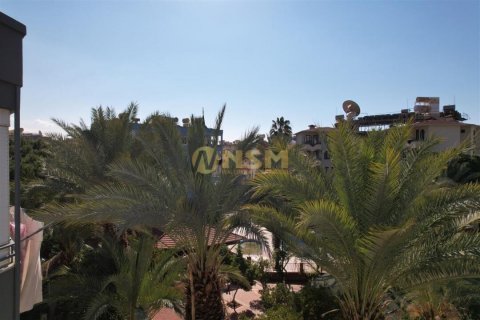 1+1 Wohnung  in Alanya, Antalya, Türkei Nr. 48276 - 22