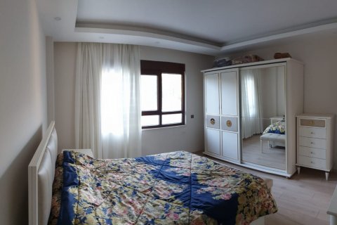 2+1 Wohnung  in Oba, Antalya, Türkei Nr. 47778 - 14