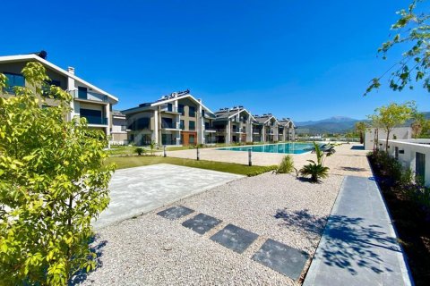 4+1 Wohnung  in Fethiye, Mugla, Türkei Nr. 49137 - 8