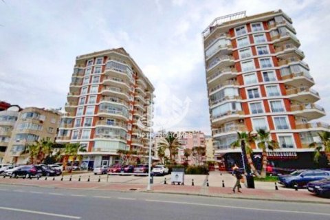 2+1 Wohnung  in Mahmutlar, Antalya, Türkei Nr. 48936 - 3