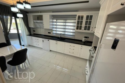 3+1 Wohnung  in Alanya, Antalya, Türkei Nr. 49025 - 3