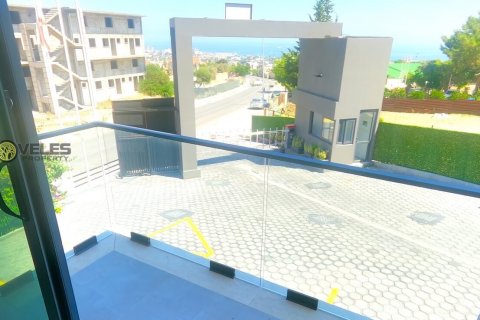 4+1 Wohnung  in Bellapais, Girne,  Nr. 50130 - 20