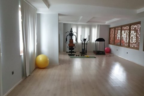 2+1 Wohnung  in Oba, Antalya, Türkei Nr. 47779 - 7