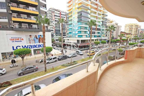 2+1 Wohnung  in Mahmutlar, Antalya, Türkei Nr. 50288 - 22