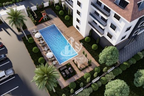 1+1 Wohnung  in Kestel, Antalya, Türkei Nr. 48662 - 5