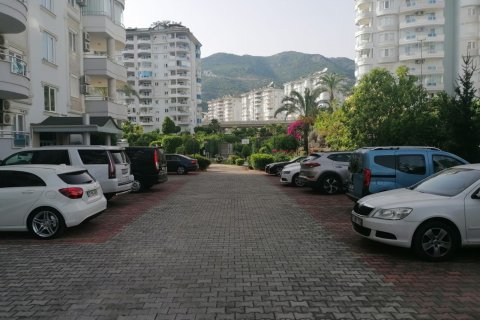 1+1 Wohnung  in Alanya, Antalya, Türkei Nr. 48180 - 11