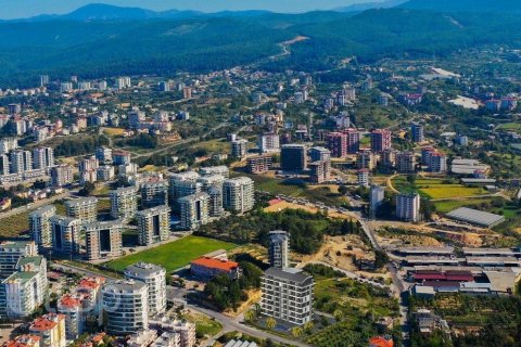 Wohnung  in Avsallar, Antalya, Türkei Nr. 48194 - 2