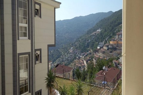 3+1 Wohnung  in Bektas, Alanya, Antalya, Türkei Nr. 48780 - 19