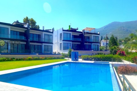 4+1 Wohnung  in Bellapais, Girne,  Nr. 50130 - 5