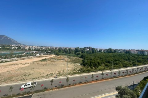 1+1 Wohnung  in Oba, Antalya, Türkei Nr. 47956 - 27