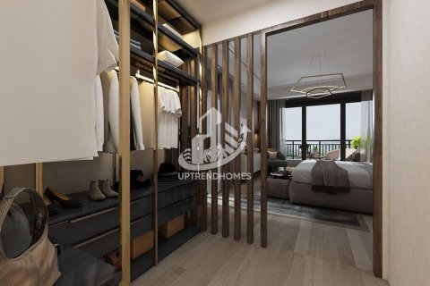 3+1 Wohnung  in Oba, Antalya, Türkei Nr. 47860 - 24