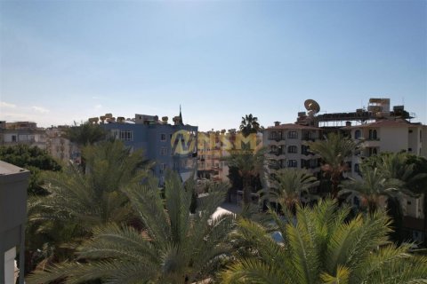 1+1 Wohnung  in Alanya, Antalya, Türkei Nr. 48276 - 23