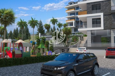 2+1 Wohnung  in Alanya, Antalya, Türkei Nr. 47550 - 6