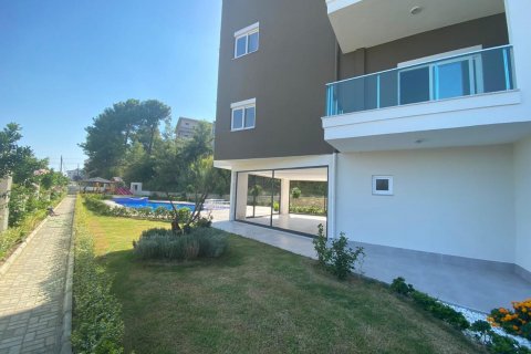 1+1 Wohnung  in Avsallar, Antalya, Türkei Nr. 48783 - 5
