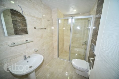 2+1 Wohnung  in Mahmutlar, Antalya, Türkei Nr. 47579 - 19