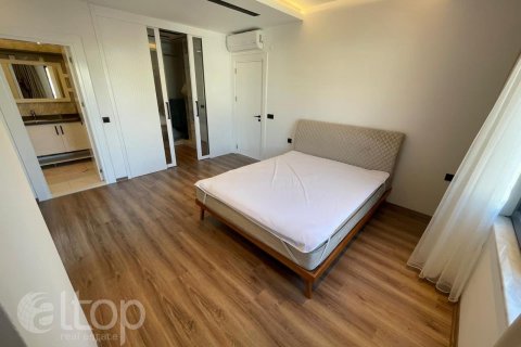 3+1 Wohnung  in Alanya, Antalya, Türkei Nr. 49025 - 7