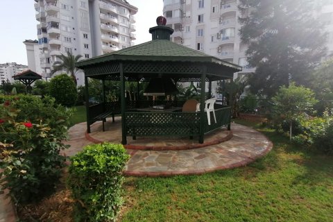 1+1 Wohnung  in Alanya, Antalya, Türkei Nr. 48180 - 6