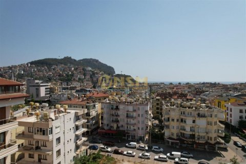 1+1 Wohnung  in Alanya, Antalya, Türkei Nr. 48414 - 11