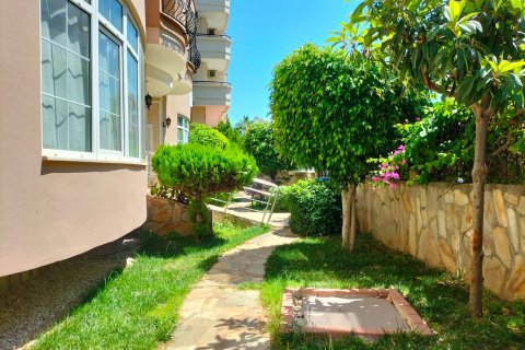 2+1 Wohnung  in Oba, Antalya, Türkei Nr. 47329 - 1