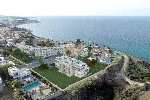 2+1 Wohnung  in Girne,  Nr. 48558 - 11