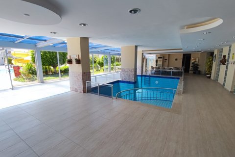 1+1 Wohnung  in Alanya, Antalya, Türkei Nr. 47971 - 11